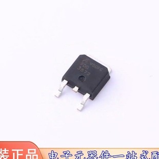 臺灣微碧 場效應(yīng)管 FDD3672 MOSFET VBsemi 原裝