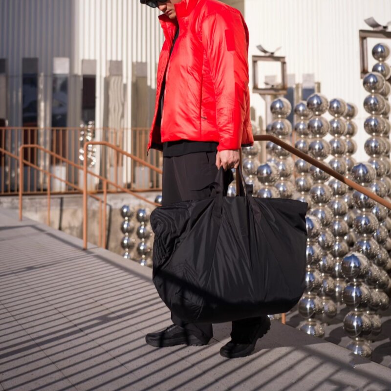 2025 Embroidered Cotton Jacket Drop8 Ogee System Style - Product image 5