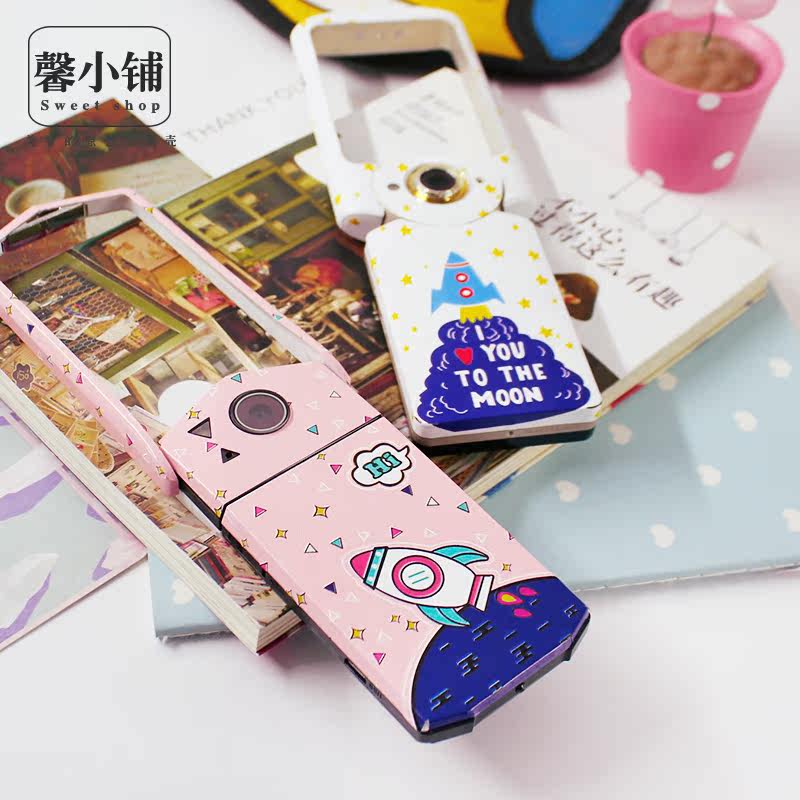 Sticker pour téléphone mobile - Ref 1362169 Image 3