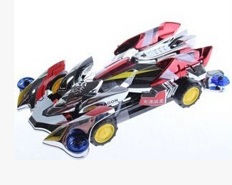 正版奥迪双钻 战龙四驱车 成品版 电喷版 光速战龙 88510 现货