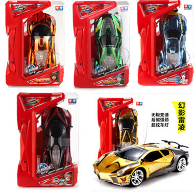 奥迪双钻 雷速登 遥控车飓风刃疾焰流星幻影雷凌霹雳寒冰银电赤狼