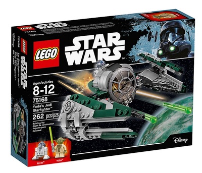 星球大战星际乐高LEGO/乐高