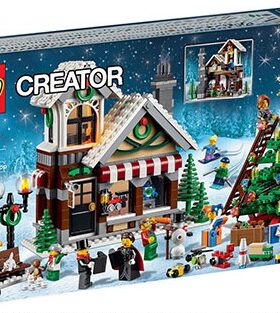 拼接玩具乐高LEGO/乐高