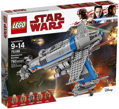 星球大战乐高LEGO/乐高