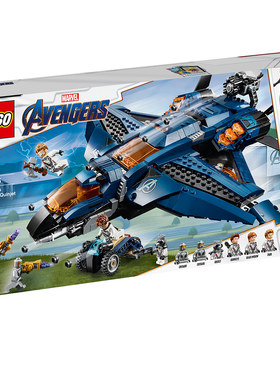 积木拼接积木LEGO/乐高