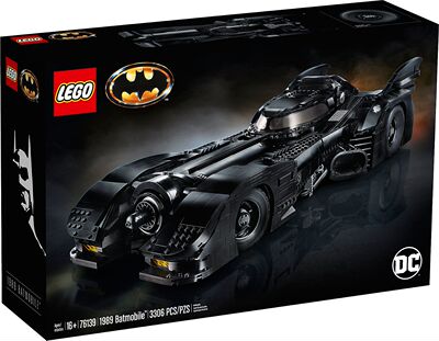 玩具益智智力玩具LEGO/乐高
