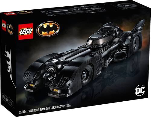 玩具益智智力玩具LEGO/乐高