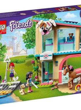 拼接玩具积木LEGO/乐高