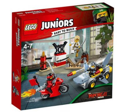 拼装玩具积木LEGO/乐高