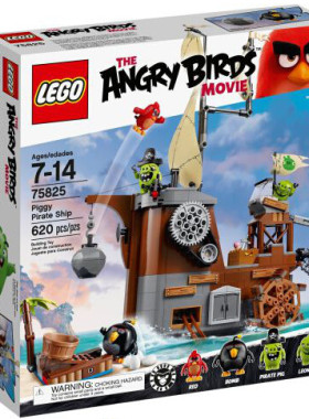 大电影玩具益智LEGO/乐高