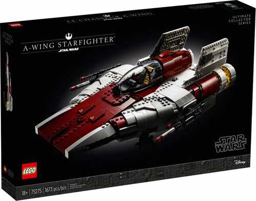 星球大战积木玩具LEGO/乐高