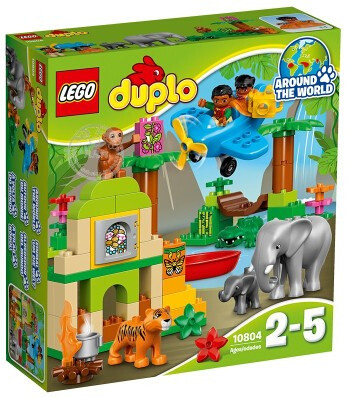 玩具得宝系列乐高LEGO/乐高