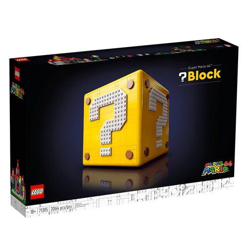 拼装玩具积木LEGO/乐高