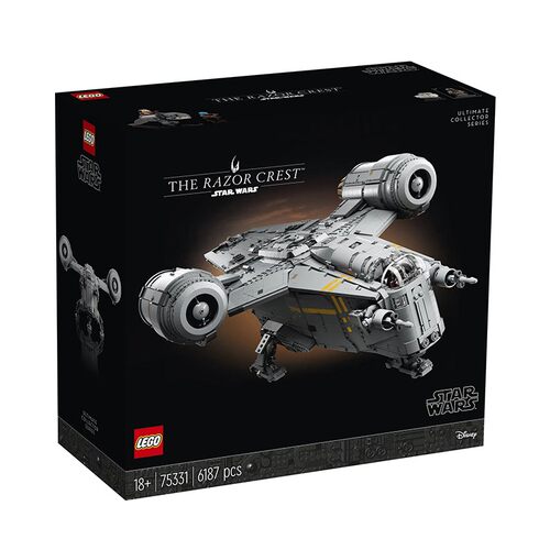 积木玩具礼物LEGO/乐高
