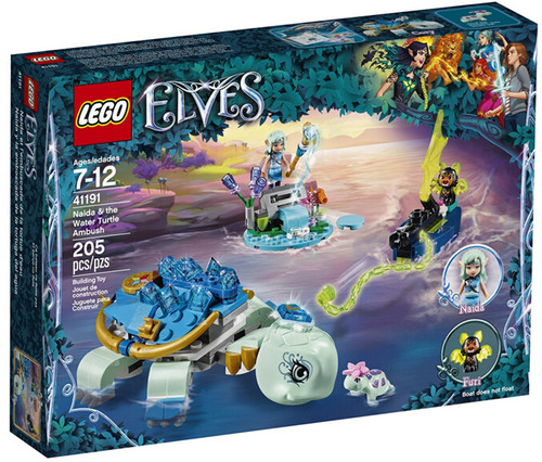 精灵系列益智LEGO/乐高