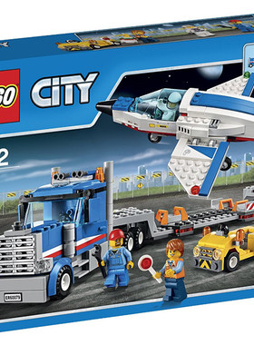 拼接城市系列益智LEGO/乐高