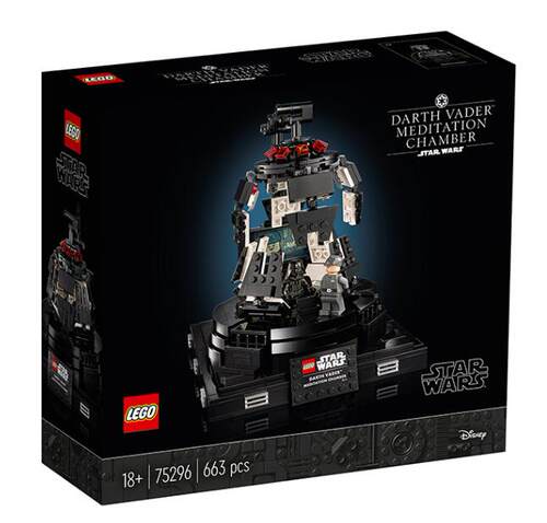 星球大战拼装积木LEGO/乐高