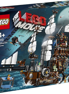 大电影拼接大电影LEGO/乐高
