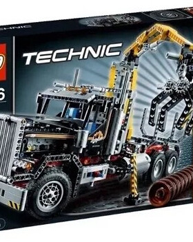 拼接科技乐高LEGO/乐高