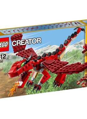 拼接小颗粒乐高LEGO/乐高