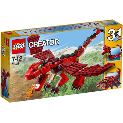 拼接小颗粒乐高LEGO/乐高