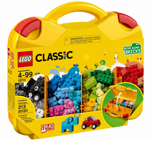 积木玩具经典创意乐高LEGO/乐高