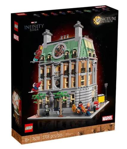 积木玩具益智拼装LEGO/乐高