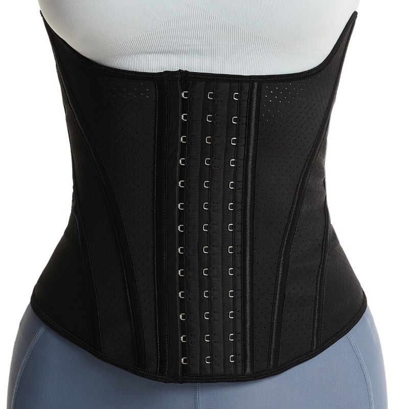 沙漏束腰收腹产后健身运动塑身衣