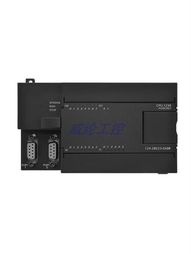 国产模块124-2AE23-0XB8