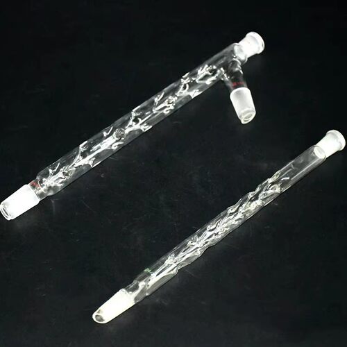 刺形分馏柱30cm可定制24*3