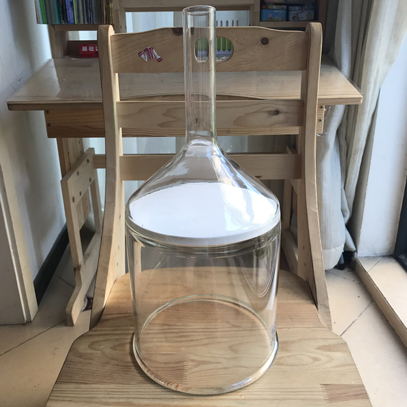 可定制砂芯漏斗5LG3玻板