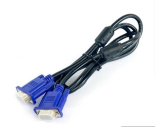 全新原装 信号线 VGA 显示器 HDMI 电脑主机连接线 液晶电视