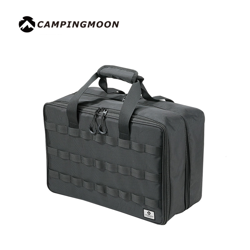 柯曼一单元BK-46半单元大容量收多功能收纳包IGT模块战术隔层收纳