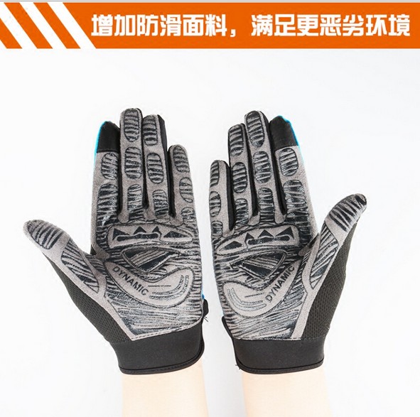 Gants de cyclisme - Ref 2239994 Image 3