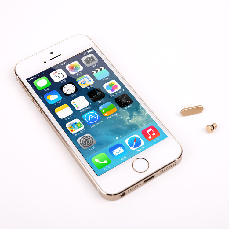 Connecteur pour téléphone portable - Ref 321909 Image 5