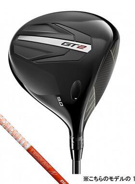 代购Titleist男女高尔夫球杆高初速性能高容错性稳定击球长距离