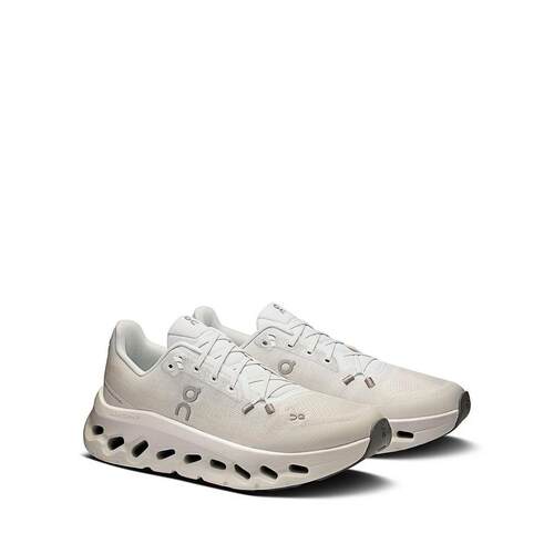 海外代购ON/昂跑女士跑步鞋缓震回弹轻盈推进低帮圆头日常通勤