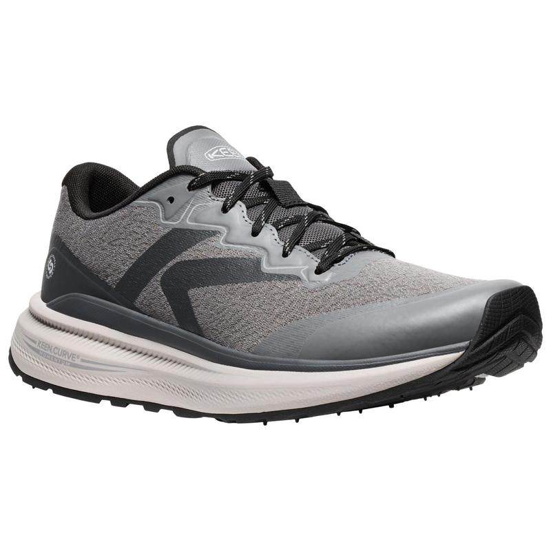 代购KEEN男士徒步鞋耐磨缓震透气支撑性强合成材料网面轻质,户外/登山/野营/旅行用品,登山鞋/徒步鞋,淘宝优惠券,粉丝福利购,淘宝优惠卷