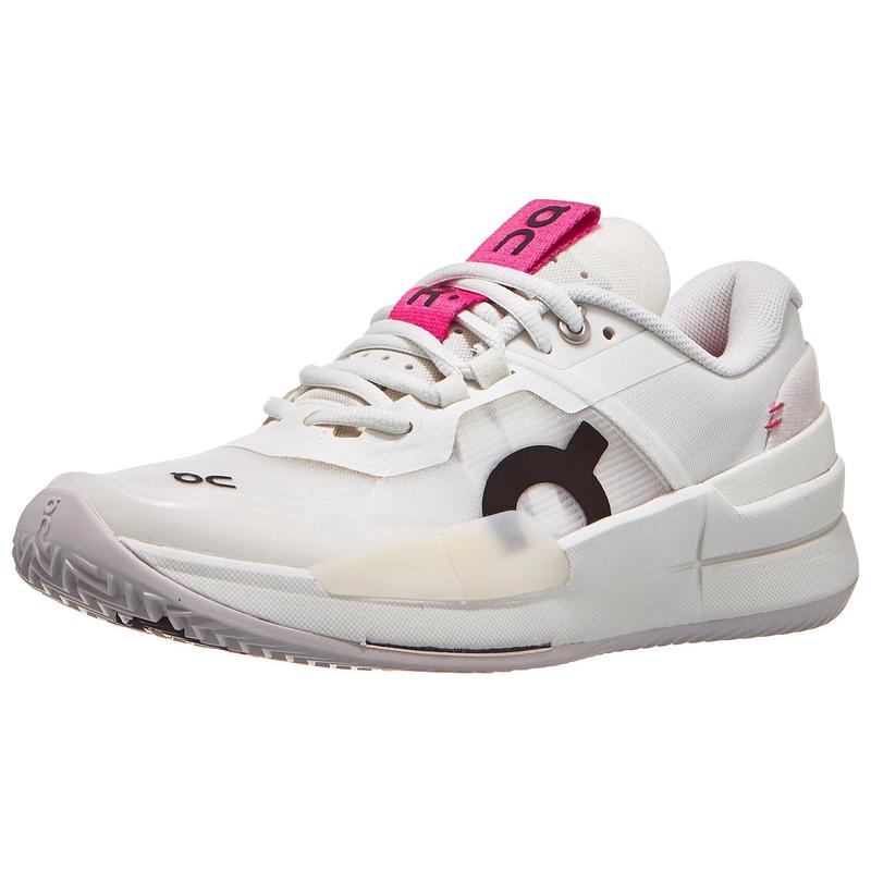 代购ON昂跑女士网球鞋缓震支撑能量回馈快速响应稳定锁定