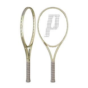 Prince王子网球拍高舒适易发力强旋转O3Legacy105网球单打 代购