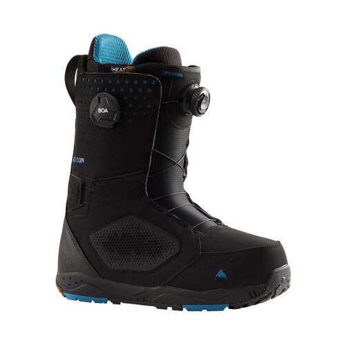 Burton男士单板滑雪鞋快速穿脱