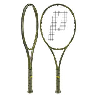 Prince王子网球拍精准控球稳定击球灵敏手感18x20穿弦 代购