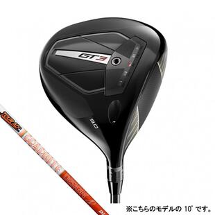 代购Titleist男女高尔夫球杆高初速宽容性稳定击球远距离10度