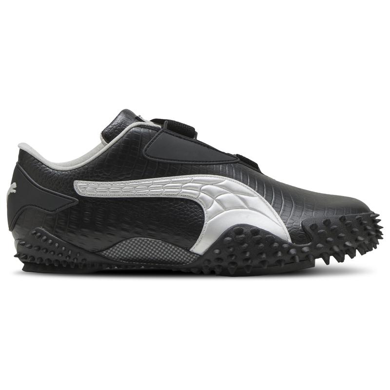 Puma/彪马篮球鞋男潮牌联名反光设计科幻未来感街头风运动鞋