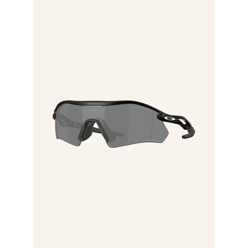 海外代购Oakley/欧克利男士太阳眼镜高对比度防滑鼻托无框轻量化