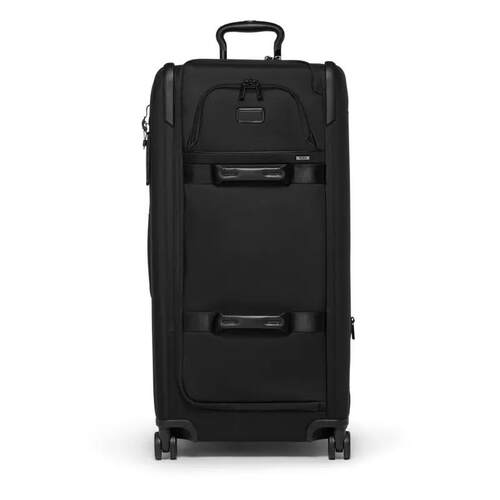 TUMI/途明男士旅行包双开口