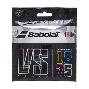 代购BABOLAT百保力网球线高张力保持舒适手感力量感精准控球