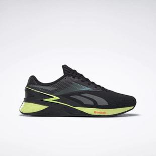 Training锐步男子防滑耐磨运动休闲鞋 Reebok Nano 综合训练鞋