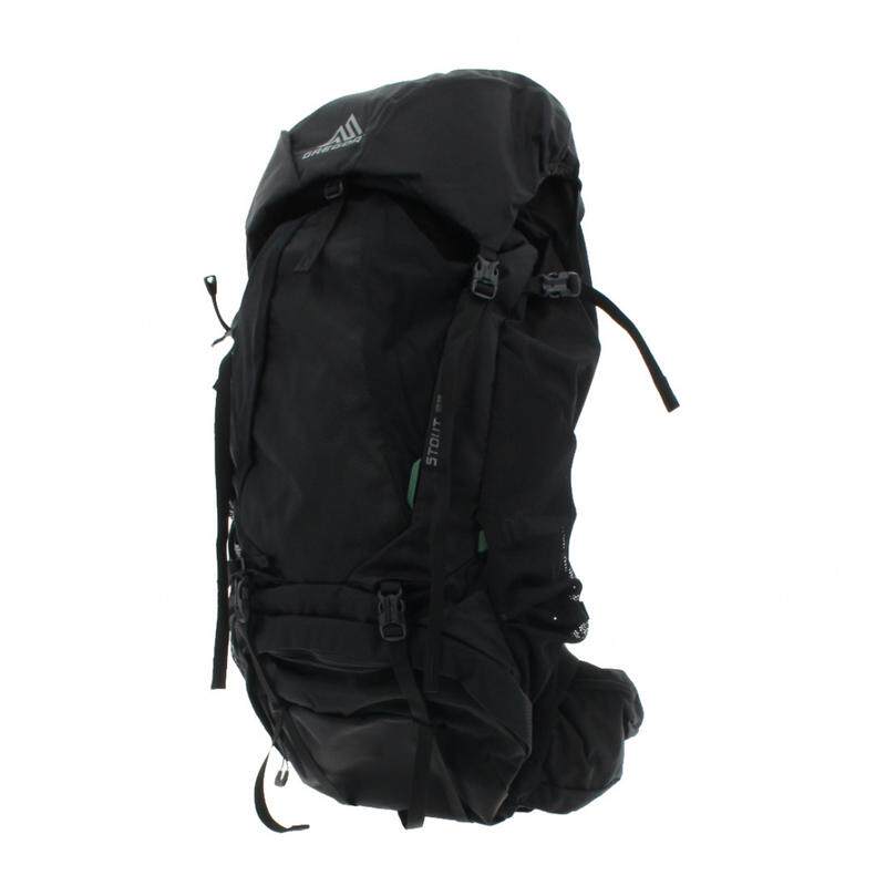 代购GREGORY男女登山包防水拓展挂载55L尼龙3D背板登山徒步