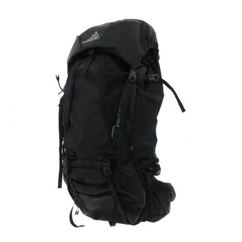 代购GREGORY男女登山包防水拓展挂载55L尼龙3D背板登山徒步